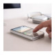 Stiklo ir plėvelių rinkinys Apple iPhone Duo telefonui "Tech-Protect Easy Set Foil & Glass Fit+ 4in1"