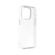 Skaidrus dėklas Apple iPhone 15 Pro telefonui "Clear Case 2mm Box"