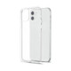 Skaidrus dėklas Apple iPhone 11 Pro telefonui "Clear Case 2mm Box"