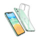 Skaidrus dėklas Apple iPhone 11 Pro telefonui "Clear Case 2mm Box"