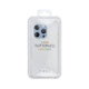 Skaidrus dėklas Apple iPhone 11 Pro telefonui "Clear Case 2mm Box"