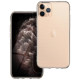 Skaidrus dėklas Apple iPhone 11 Pro telefonui "Clear Case 2mm Box"