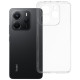 Skaidrus dėklas Xiaomi Redmi Note 14 5G telefonui "Clear Case 2mm Box"