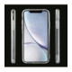 Skaidrus dėklas Apple iPhone 11 Pro Max telefonui "Clear Case 2mm Box"