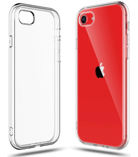 Skaidrus dėklas Apple iPhone 7 / 8 / SE 2020 / SE 2022 telefonui "Clear Case 2mm Box"