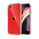 Skaidrus dėklas Apple iPhone 7 / 8 / SE 2020 / SE 2022 telefonui "Clear Case 2mm Box"