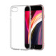 Skaidrus dėklas Apple iPhone 7 / 8 / SE 2020 / SE 2022 telefonui "Clear Case 2mm Box"