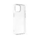 Skaidrus dėklas Apple iPhone 15 telefonui "Clear Case 2mm Box"