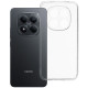 Skaidrus dėklas Xiaomi Redmi Note 15 Pro 5G telefonui "Clear Case 2mm Box"