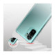 Skaidrus dėklas Xiaomi Redmi Note 10 / 10S telefonui "Clear Case 2mm Box"