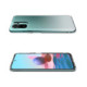 Skaidrus dėklas Xiaomi Redmi Note 10 / 10S telefonui "Clear Case 2mm Box"