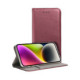 Bordo atverčiamas dėklas Xiaomi Redmi 17C telefonui "Smart Magneto"