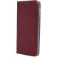 Bordo atverčiamas dėklas Xiaomi Redmi 17C telefonui "Smart Magneto"