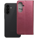 Bordo atverčiamas dėklas Samsung Galaxy A27 telefonui "Smart Magneto"
