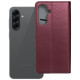 Bordo atverčiamas dėklas Samsung Galaxy A56 telefonui "Smart Magneto"