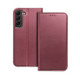 Bordo atverčiamas dėklas Samsung Galaxy A56 telefonui "Smart Magneto"