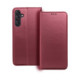 Bordo atverčiamas dėklas Samsung Galaxy A16 telefonui "Smart Magneto"