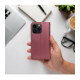 Bordo atverčiamas dėklas Apple iPhone 17 Pro / 18 Pro telefonui "Smart Magneto"