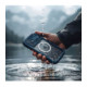 Mėlynas (Ocean Blue) dėklas Apple iPhone 17 telefonui "Tech-Protect Shellbox Magsafe IP68"