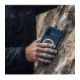 Mėlynas (Ocean Blue) dėklas Apple iPhone 17 telefonui "Tech-Protect Shellbox Magsafe IP68"