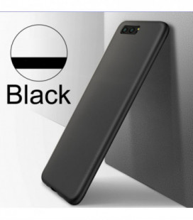 Dėklas X-Level Guardian Huawei P20 Lite juodas
