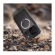 Juodas dėklas Apple iPhone 17 Pro / 18 Pro telefonui "Tech-Protect Shellbox Magsafe IP68"