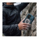 Mėlynas (Ocean Blue) dėklas Apple iPhone 17 Pro / 18 Pro telefonui "Tech-Protect Shellbox Magsafe IP68"