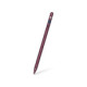 Bordo (Burgundy) pieštukas - Stylus "Tech-Protect AS01 Active Stylus Pen"