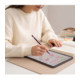 Bordo (Burgundy) pieštukas - Stylus "Tech-Protect AS01 Active Stylus Pen"