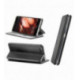 Dėklas "Book Elegance" Samsung G935 S7 Edge juodas
