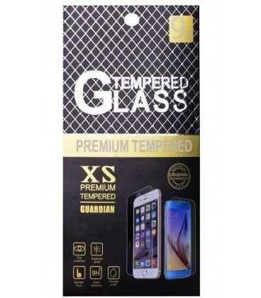 Apsauginis grūdintas stiklas (0,3mm 9H) Sony Xperia L3 telefonui "XS Premium"