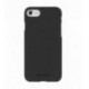 Dėklas Mercury Goospery "Soft Jelly Case" Apple iPhone 6/6S juodas