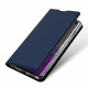 Dėklas Dux Ducis "Skin Pro" Samsung G973 S10 tamsiai mėlynas