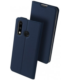 Dėklas Dux Ducis "Skin Pro" Huawei P30 Lite tamsiai mėlynas