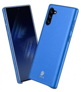 Mėlynas dėklas Samsung Galaxy Note 10 telefonui "Dux Ducis Skin Lite"