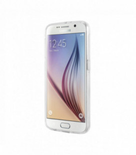 Dėklas Mercury Jelly Clear Samsung N970 Note 10 skaidrus
