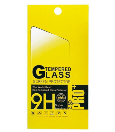 LCD apsauginis stikliukas 9H Samsung T860/T865 Tab S6 10.5
