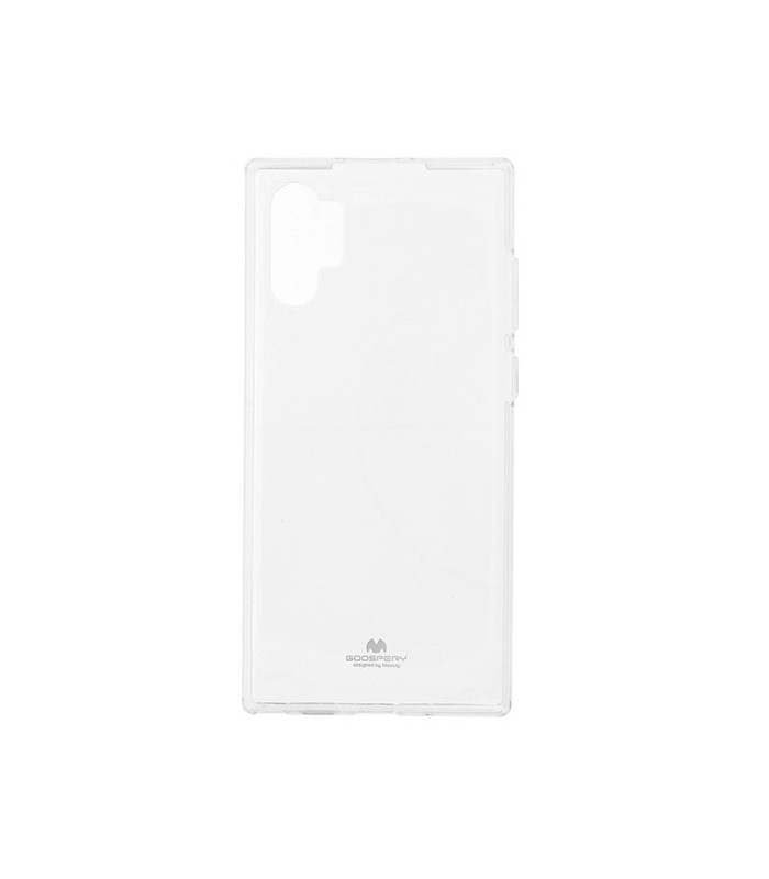 Samsung Galaxy Note 10 Plus Skaidrus dÄ—klas Goospery Pearl