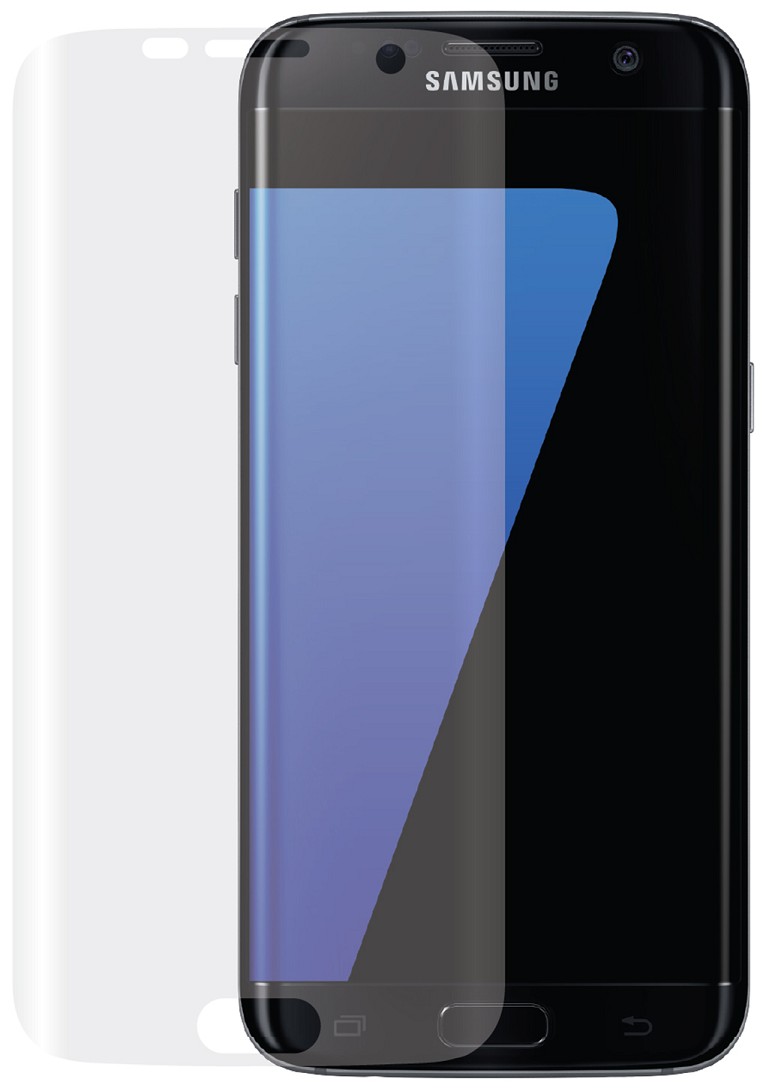 Samsung galaxy s7 edge ekrano apsauga