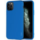 Mėlynas dėklas Apple iPhone 11 Pro telefonui "X-Level Guardian"