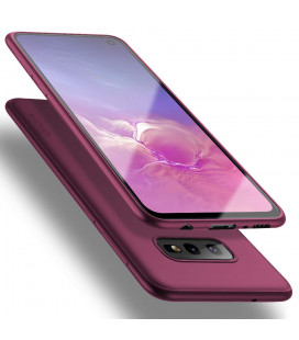 Bordinis dėklas Samsung Galaxy S10E telefonui "X-Level Guardian"