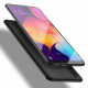 Juodas dėklas Samsung Galaxy A50 telefonui "X-Level Guardian"