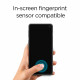 Apsauginės ekrano plėvelės Samsung Galaxy S10 telefonui "Spigen Neo Flex HD"