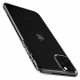 Skaidrus dėklas Apple iPhone 11 Pro telefonui "Spigen Liquid Crystal"