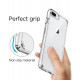 Skaidrus dėklas Apple iPhone 7 Plus / 8 Plus telefonui "Spigen Ultra Hybrid 2"