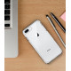 Skaidrus dėklas Apple iPhone 7 Plus / 8 Plus telefonui "Spigen Ultra Hybrid 2"