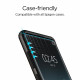 Apsauginės ekrano plėvelės Samsung Galaxy S10 Plus telefonui "Spigen Neo Flex HD"