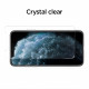 Apsauginiai grūdinti stiklai Apple iPhone XR / 11 telefonui "Spigen AlignMaster Glas tR"