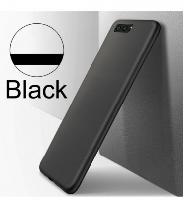 Dėklas X-Level Guardian Samsung G935 S7 Edge juodas