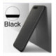 Dėklas X-Level Guardian Apple iPhone 5 juodas